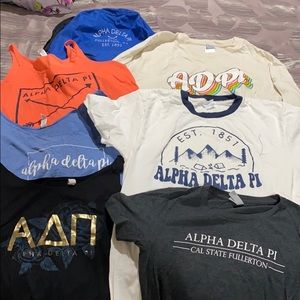 Alpha Delta Pi Bundle